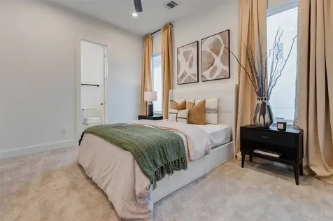 3309 Saint Emanuel Street Houston TX 77004