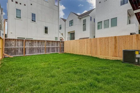 3309 Saint Emanuel Street Houston TX 77004