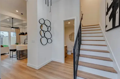 3309 Saint Emanuel Street Houston TX 77004