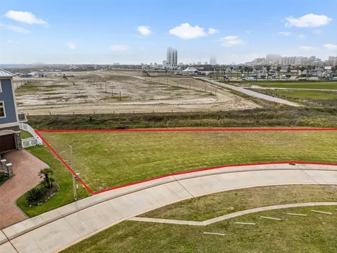 44 Grand Beach Boulevard Galveston TX 77550