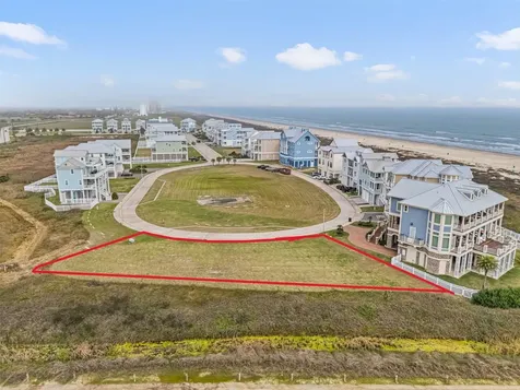 44 Grand Beach Boulevard Galveston TX 77550