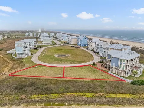 44 Grand Beach Boulevard Galveston TX 77550
