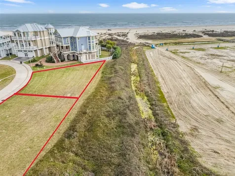 44 Grand Beach Boulevard Galveston TX 77550