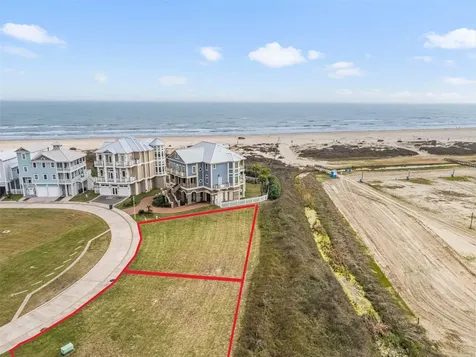 44 Grand Beach Boulevard Galveston TX 77550