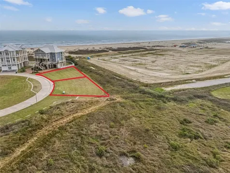 44 Grand Beach Boulevard Galveston TX 77550