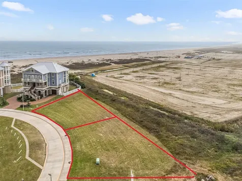 44 Grand Beach Boulevard Galveston TX 77550