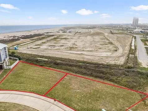 44 Grand Beach Boulevard Galveston TX 77550