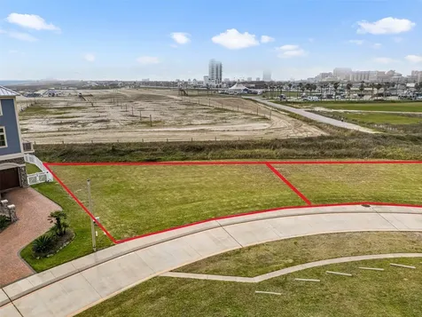 44 Grand Beach Boulevard Galveston TX 77550