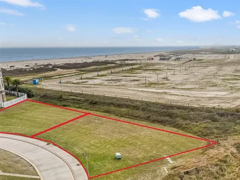 44 Grand Beach Boulevard Galveston TX 77550