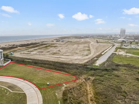44 Grand Beach Boulevard Galveston TX 77550