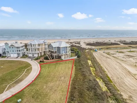 44 Grand Beach Boulevard Galveston TX 77550
