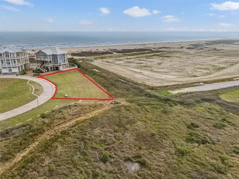 44 Grand Beach Boulevard Galveston TX 77550