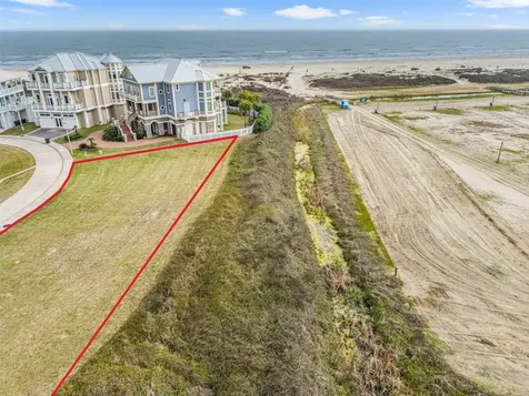 44 Grand Beach Boulevard Galveston TX 77550