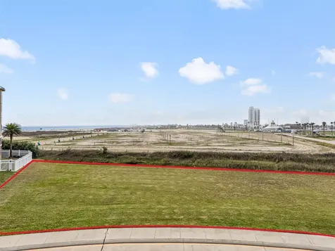 44 Grand Beach Boulevard Galveston TX 77550