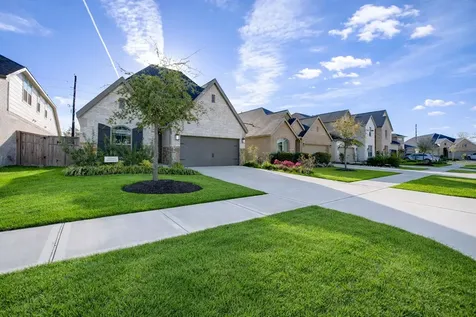 5311 Birch Shadow Drive Fulshear TX 77441