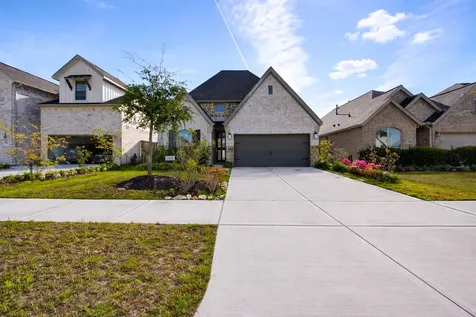5311 Birch Shadow Drive Fulshear TX 77441