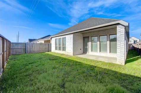 5311 Birch Shadow Drive Fulshear TX 77441