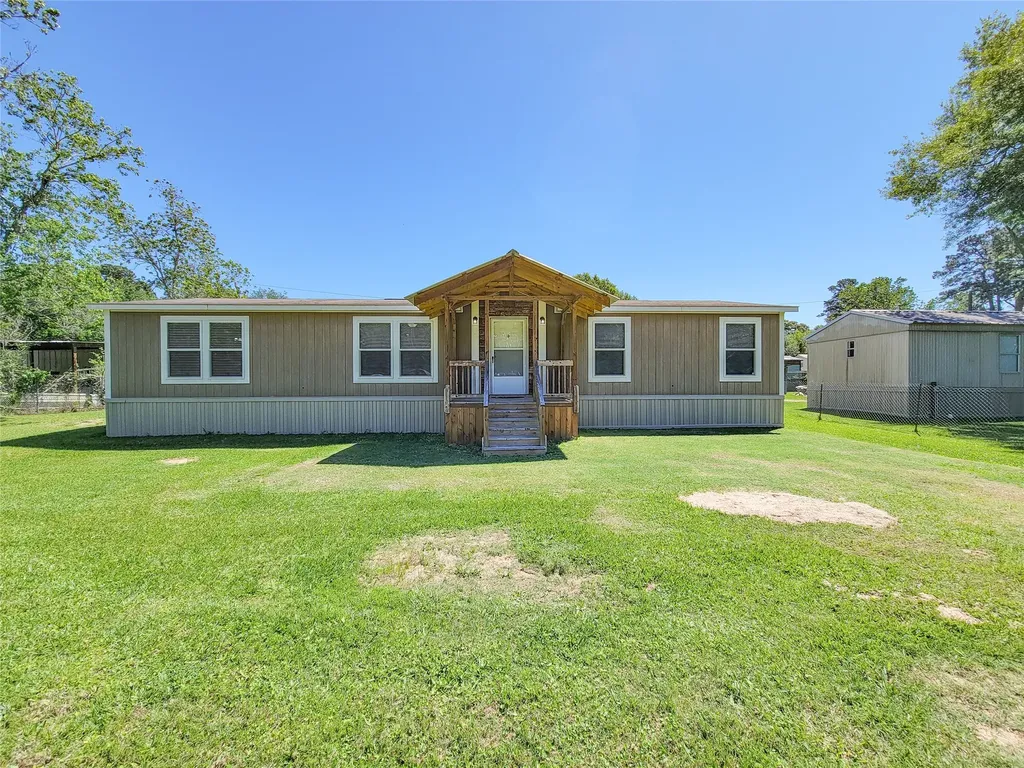 26806 N Marek Lane Magnolia TX 77355