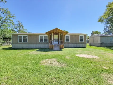 26806 N Marek Lane Magnolia TX 77355