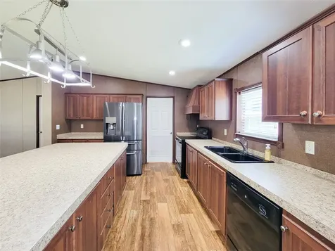 26806 N Marek Lane Magnolia TX 77355