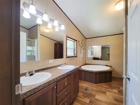 26806 N Marek Lane Magnolia TX 77355