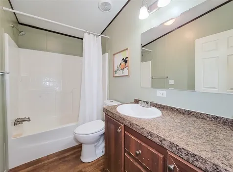 26806 N Marek Lane Magnolia TX 77355