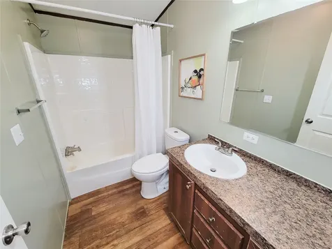 26806 N Marek Lane Magnolia TX 77355
