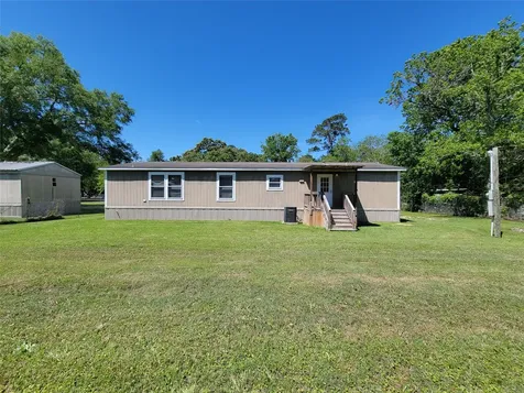 26806 N Marek Lane Magnolia TX 77355