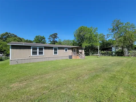 26806 N Marek Lane Magnolia TX 77355