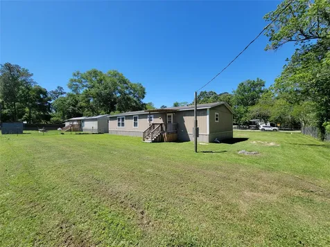 26806 N Marek Lane Magnolia TX 77355