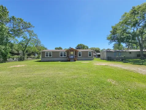 26806 N Marek Lane Magnolia TX 77355