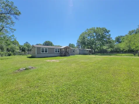 26806 N Marek Lane Magnolia TX 77355