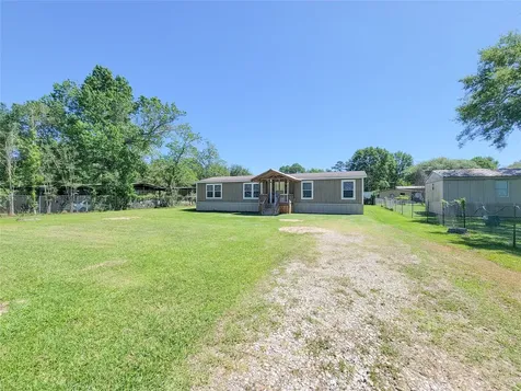 26806 N Marek Lane Magnolia TX 77355