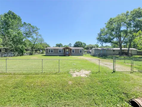 26806 N Marek Lane Magnolia TX 77355