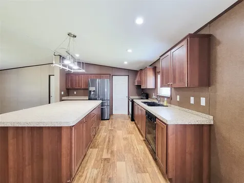 26806 N Marek Lane Magnolia TX 77355