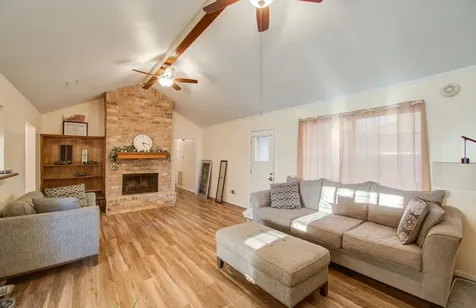 17406 Baronshire Drive Houston TX 77070