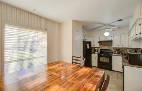 17406 Baronshire Drive Houston TX 77070