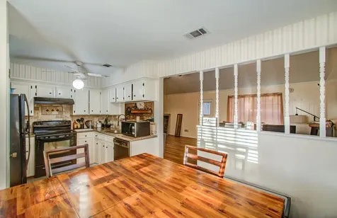 17406 Baronshire Drive Houston TX 77070