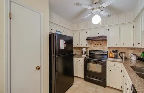 17406 Baronshire Drive Houston TX 77070