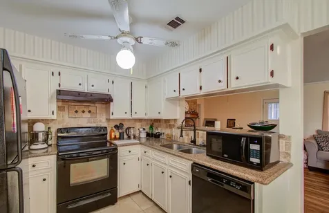 17406 Baronshire Drive Houston TX 77070