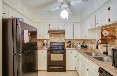 17406 Baronshire Drive Houston TX 77070