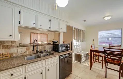 17406 Baronshire Drive Houston TX 77070