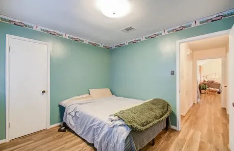 17406 Baronshire Drive Houston TX 77070