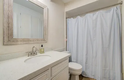 17406 Baronshire Drive Houston TX 77070