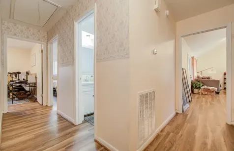 17406 Baronshire Drive Houston TX 77070