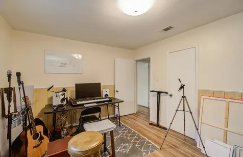 17406 Baronshire Drive Houston TX 77070