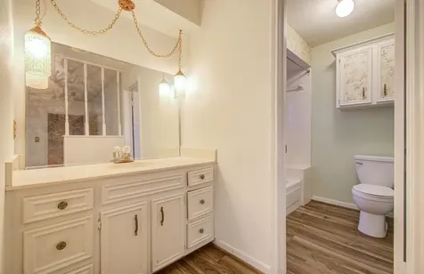 17406 Baronshire Drive Houston TX 77070