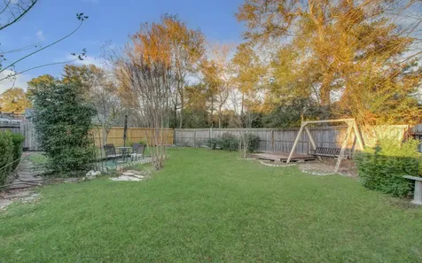 17406 Baronshire Drive Houston TX 77070