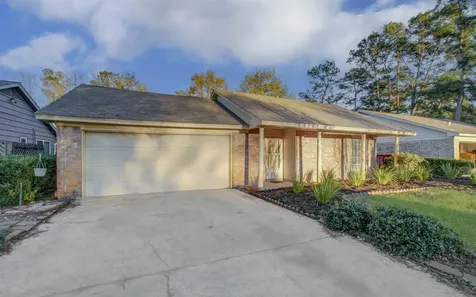 17406 Baronshire Drive Houston TX 77070