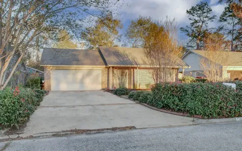 17406 Baronshire Drive Houston TX 77070